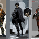 Illustration for article titled This Concept Art Flies Right Into the Danger Zone